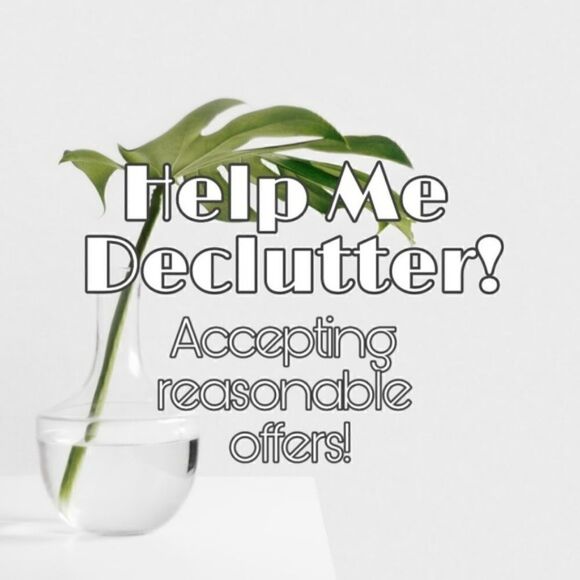 Reasonable Offers Accepted!   - Picture 1 of 1